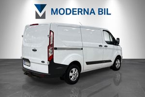 Ford Transit Custom bild 5