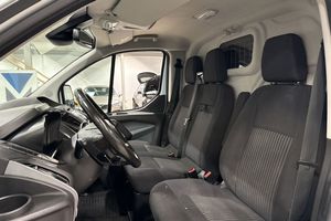 Ford Transit Custom bild 17