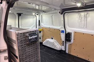 Ford Transit Custom bild 20