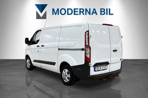 Ford Transit Custom bild 3