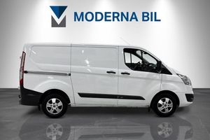 Ford Transit Custom bild 6