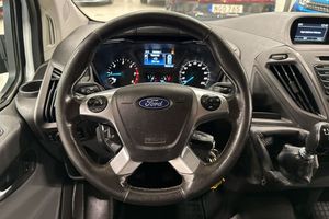 Ford Transit Custom bild 9