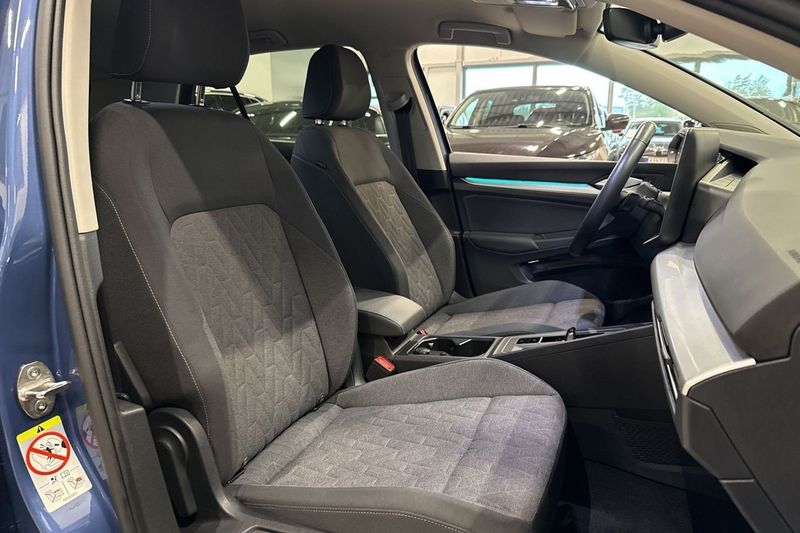 Volkswagen Golf bild 21