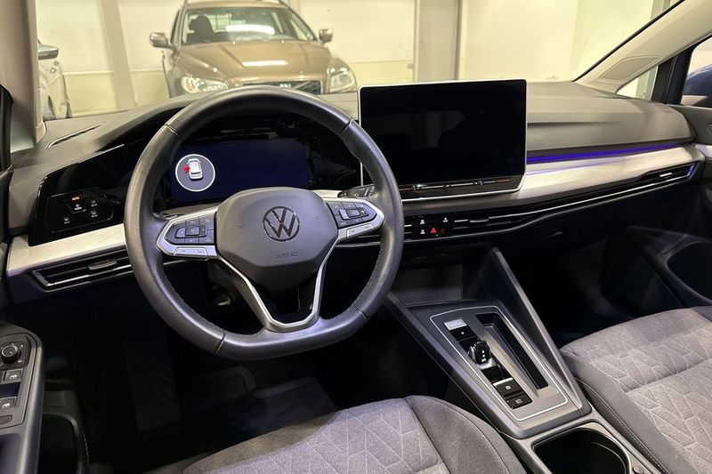 Volkswagen Golf bild 9