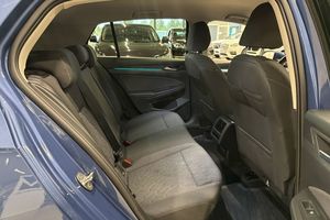 Volkswagen Golf bild 22