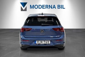 Volkswagen Golf bild 5