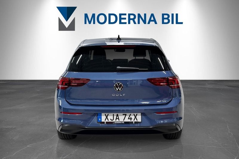 Volkswagen Golf bild 5