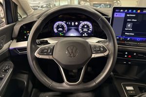 Volkswagen Golf bild 10