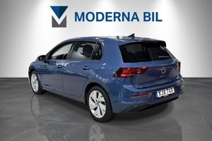 Volkswagen Golf bild 4