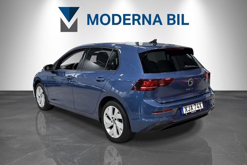 Volkswagen Golf bild 4