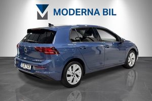 Volkswagen Golf bild 6