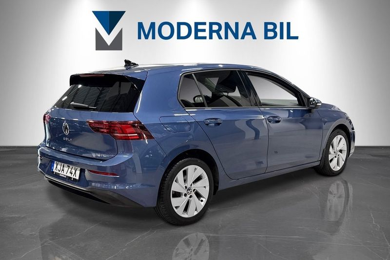 Volkswagen Golf bild 6