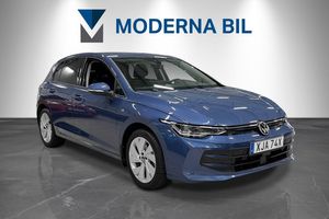 Volkswagen Golf bild 8