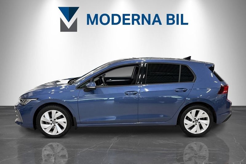 Volkswagen Golf bild 3