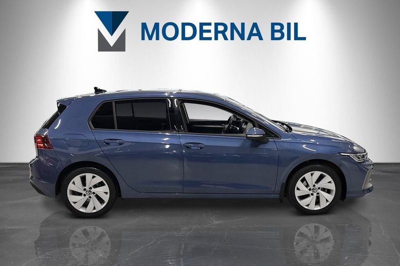 Volkswagen Golf bild 7