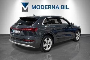 Audi e-tron bild 6