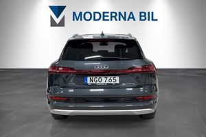 Audi e-tron bild 5