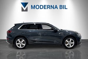Audi e-tron bild 7