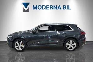 Audi e-tron bild 3