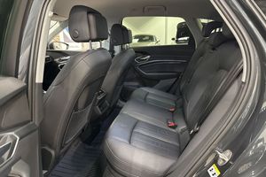 Audi e-tron bild 24