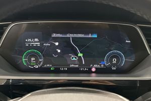Audi e-tron bild 14