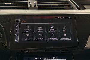 Audi e-tron bild 18
