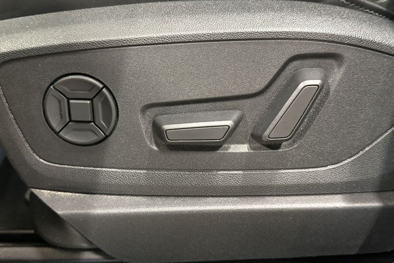 Audi e-tron bild 11
