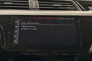 Audi e-tron bild 17