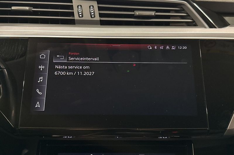 Audi e-tron bild 17