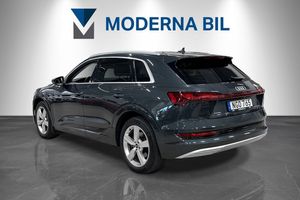Audi e-tron bild 4