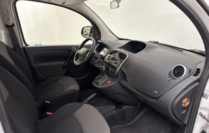 Renault Kangoo bild 6