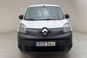 Renault Kangoo bild 4