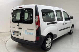 Renault Kangoo bild 3