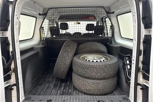 Renault Kangoo bild 8