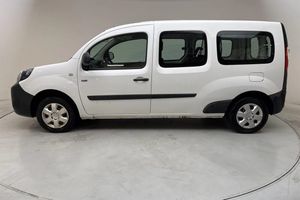 Renault Kangoo bild 2