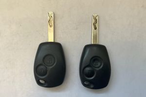 Renault Kangoo bild 11