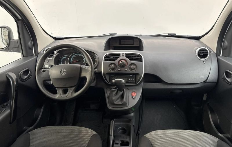 Renault Kangoo bild 7