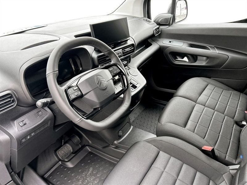 Citroen e-Berlingo bild 3