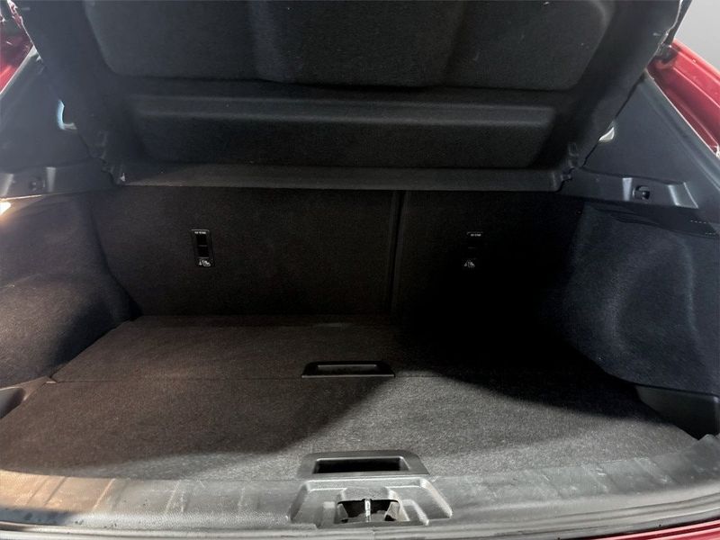 Nissan Qashqai bild 15