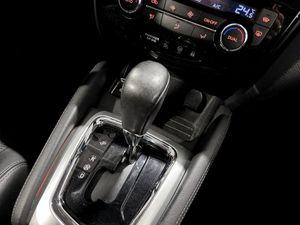 Nissan Qashqai bild 10