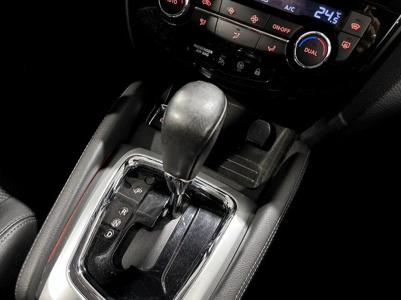 Nissan Qashqai bild 10