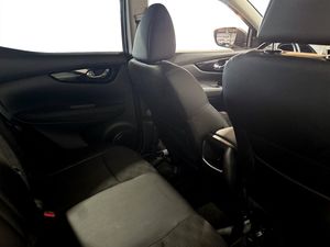 Nissan Qashqai bild 12