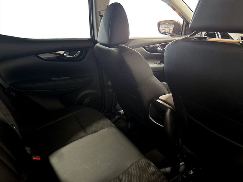 Nissan Qashqai bild 12