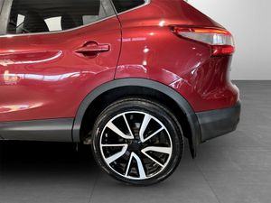 Nissan Qashqai bild 14