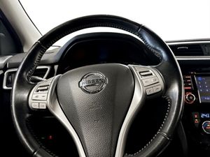 Nissan Qashqai bild 7
