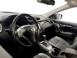 Nissan Qashqai bild 4