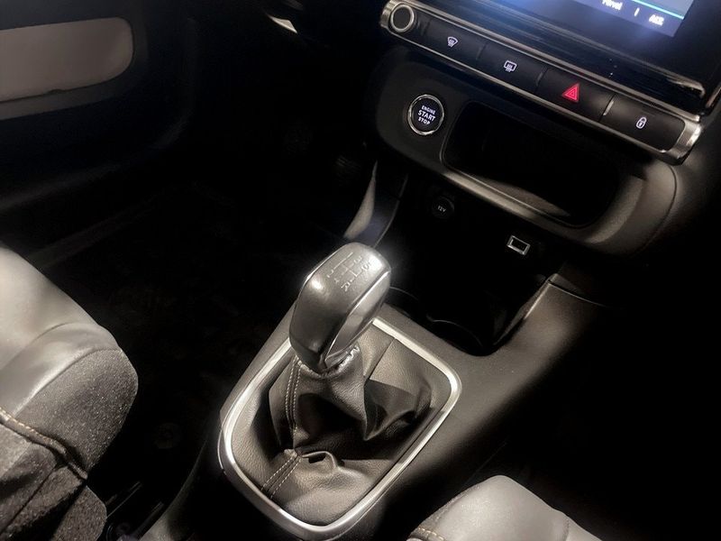 Citroen C3 bild 10