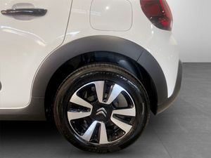 Citroen C3 bild 14