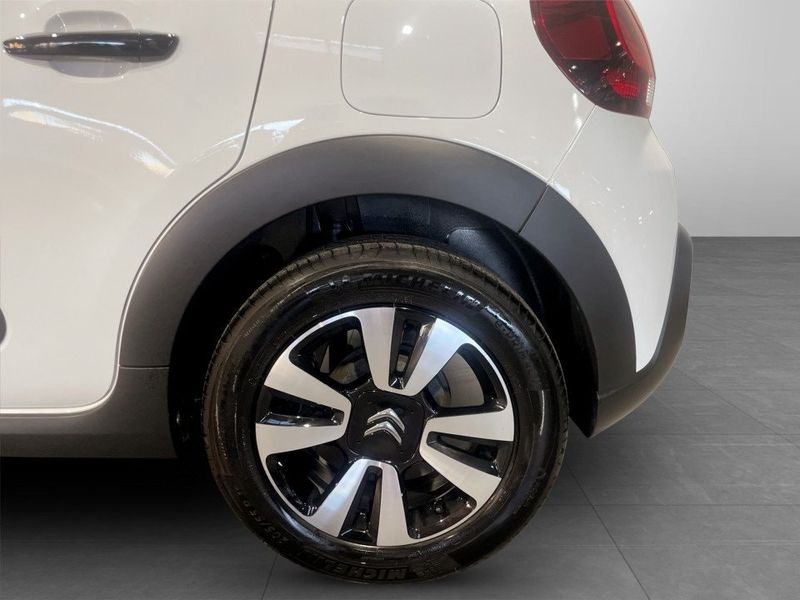 Citroen C3 bild 14