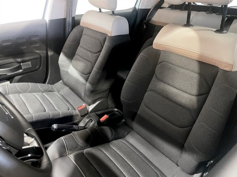 Citroen C3 bild 5